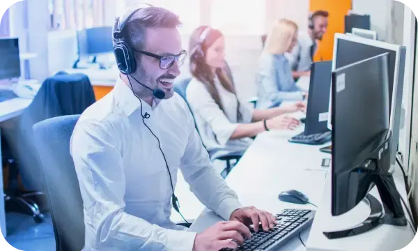Plataline AI cómo funciona