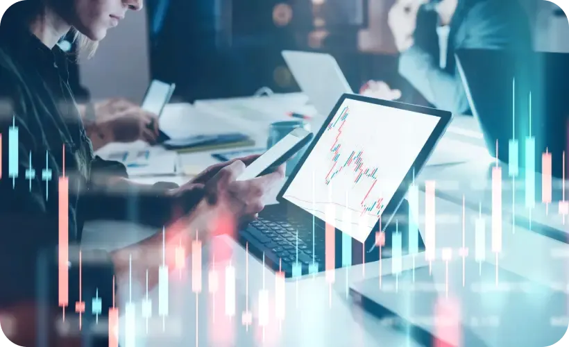Plataline AI mercado de criptomonedas