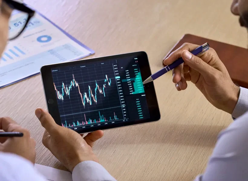 Plataline AI instrumentos financieros